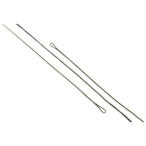 J and D Black 452X Bowstring - 54 in.