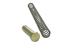 Geissele Super 42 Buffer Spring & H3 Assembly