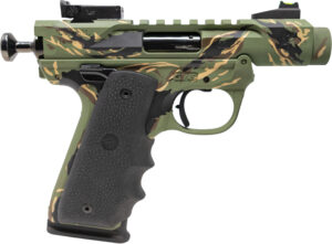 Volquartsen Mini Mamba 22LR Semi-Auto Handgun