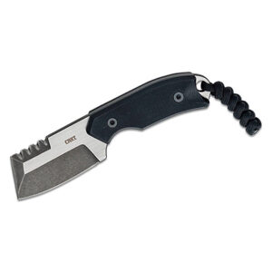 CRKT Razel Compact Fixed Blade Knife