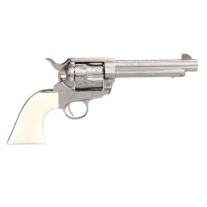 Taylors & Company 1873 Outlaw Legacy .357 Magnum Revolver