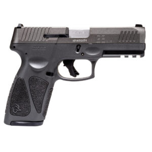 Taurus G3 9MM Semi-Auto Handgun - 4" Barrel, 17 Round