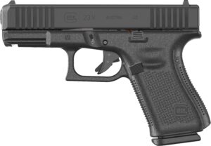 Glock 23 Semi-Auto Pistol .40 S&W - 13 Round Capacity