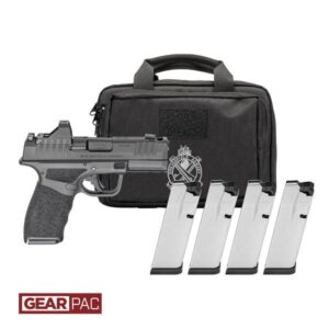 Springfield Hellcat Pro Comp - 9mm Semi-Auto Pistol