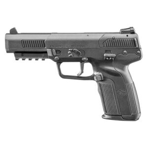 FN Five-seveN Black 5.7x28mm Semi-Auto Handgun