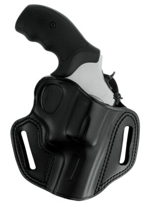 Galco CM192B Combat Master Belt Holster for S&W M686 3"