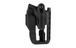 Safariland Schema IWB Holster for Glock 19 - Black Right Hand