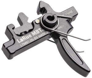 Larue Tactical MBT-2S Two-Stage Trigger for AR10/AR15