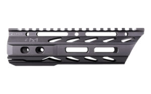 Phase 5 LPSN75 M-LOK Handguard Rail 7.5" - Black