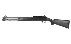 Standard Manufacturing Toros T4 12GA Semi-Auto Shotgun