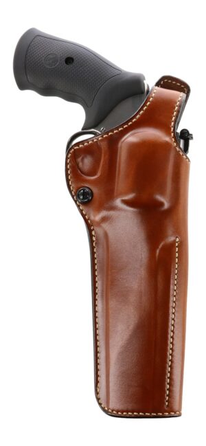 Galco PHX128 Phoenix Strongside/Crossdraw Tan Holster