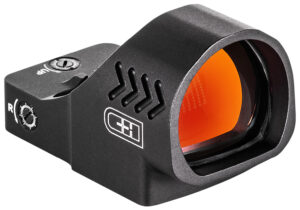 C&H Precision RD-COMP-RD-MR Comp Red Dot Sight