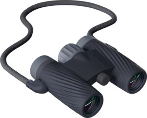 Bushnell A1 8x25 Black Binoculars
