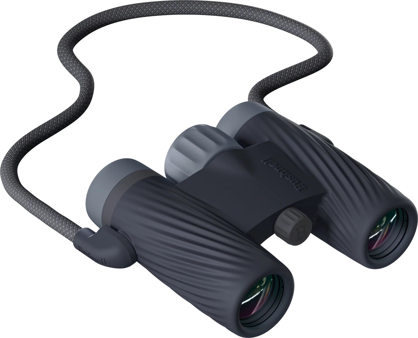 Bushnell A1 8x25 Black Binoculars