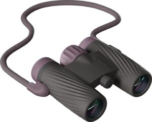 Bushnell A1 8x25 Plum Binoculars