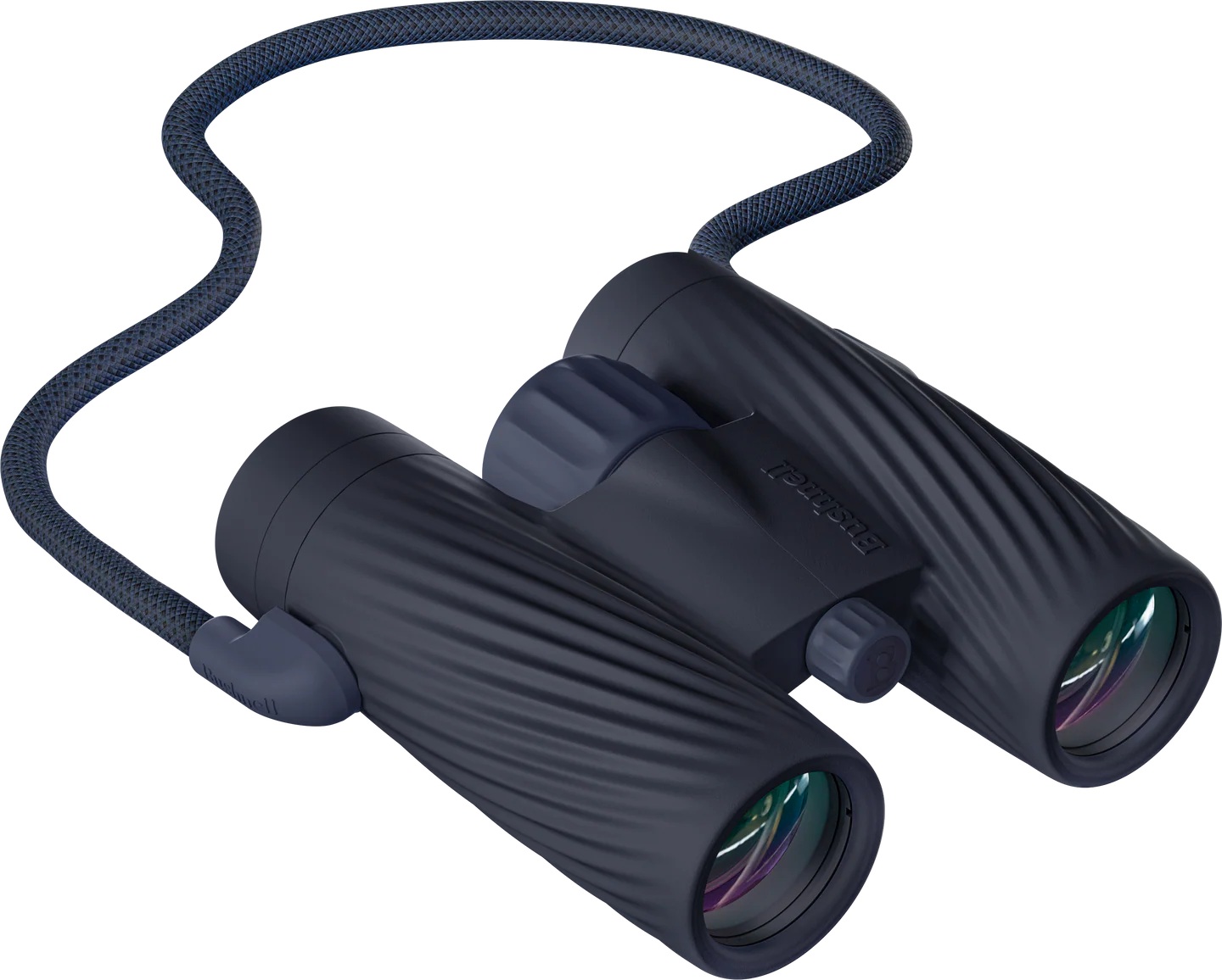 Bushnell A3 Binoculars 10x32 - Compact and Durable