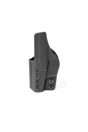 KELTEC PR-3AT Black Right-Hand IWB Holster