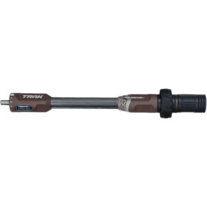 Shrewd TRAK 12-Inch Timber Stabilizer for Archery