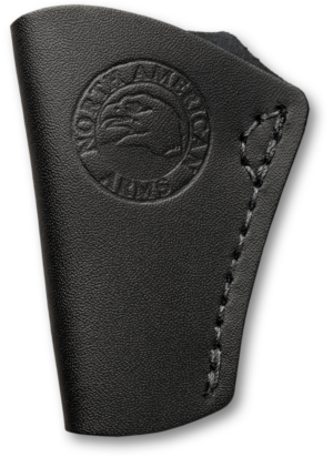 North American Arms Inside Pant Holster - Black