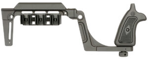 Midwest Industries Bounty Hunter Frame Brace for S&W Revolvers