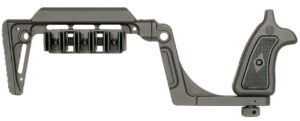 Midwest Industries Bounty Hunter Colt Python Stock Black