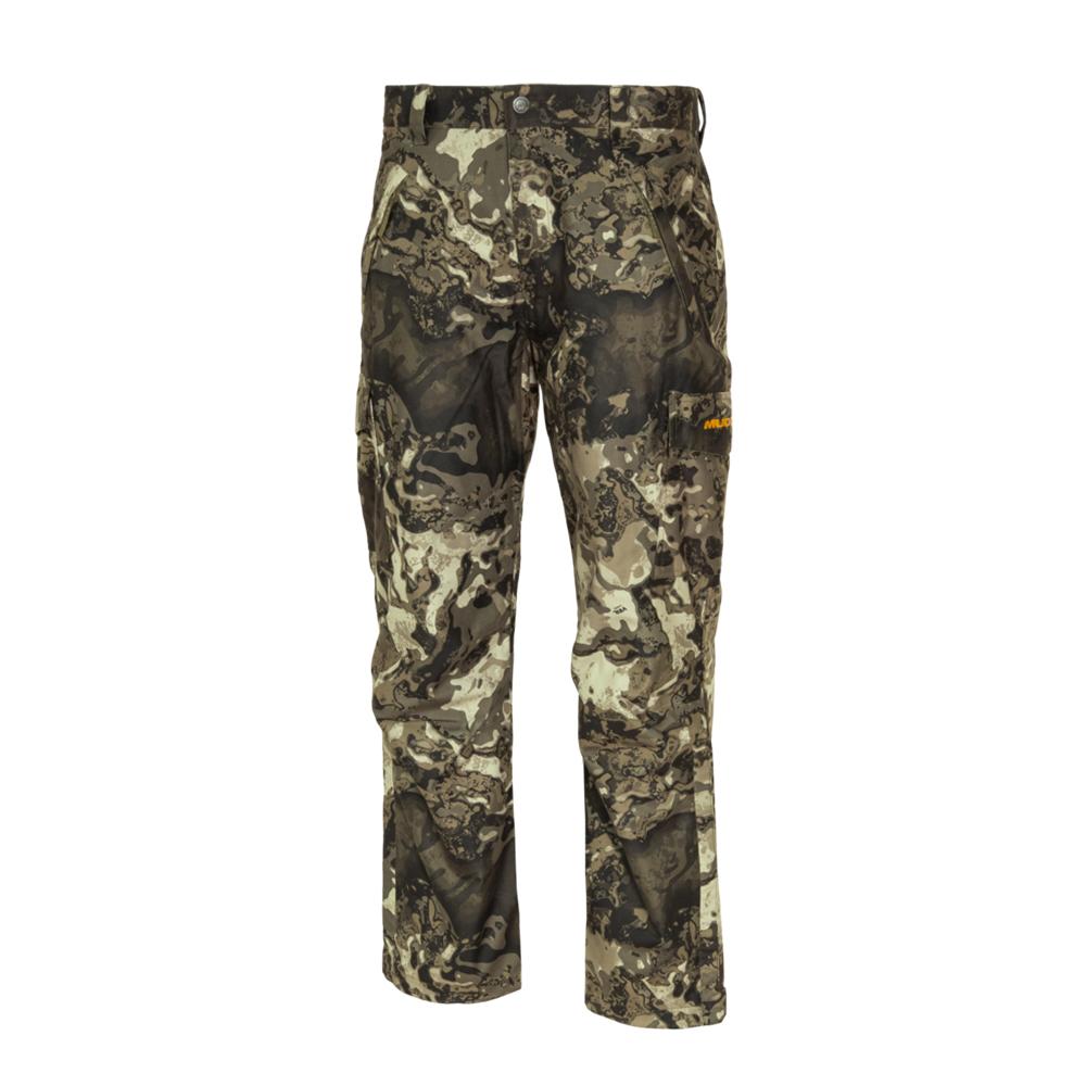 Muddy TRX Lightweight Rain Pants - Veil Canyon Grey 2XL