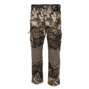 Muddy TRX Softshell Pant - Veil Canyon Grey M