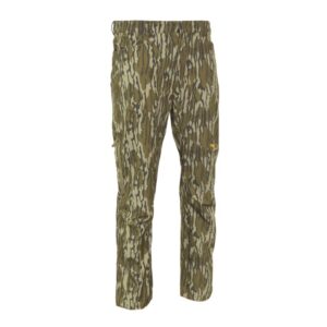 Muddy TRX Lightweight Pants - Mossy Oak Bottomland L Tall