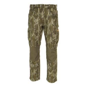 Muddy TRX Softshell Pant Mossy Oak Bottomland 3XL