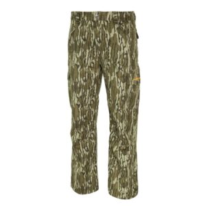 Muddy TRX Lightweight Rain Pants - Mossy Oak Bottomland 2XL