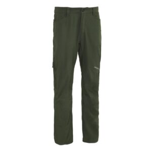 Muddy TRX Lightweight Pants for Men - Peat Moss 3XL