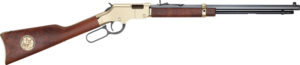 Henry Golden Boy Tribute .22 LR Lever Action Rifle