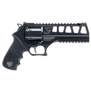 Chiappa Rhino 60DS .44 Mag Revolver - 6" Black