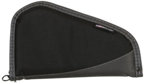 Allen Deluxe Handgun Case - 13" Lockable Soft Case