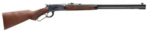 Winchester 1892 DLX Lever Action Rifle - .44 Magnum, 24" Barrel