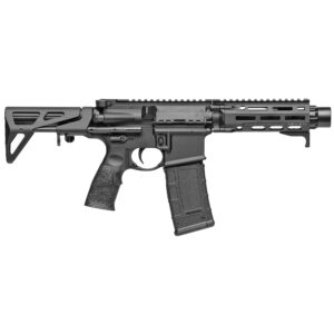 Daniel Defense DDM4 PDW SBR .300 Blackout 7" Rifle