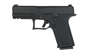 Lone Wolf DUSK 19 9mm Semi-Auto Handgun