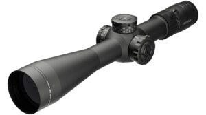 Leupold Mark 4HD 6-24X52 Rifle Scope with PR2-MOA Reticle
