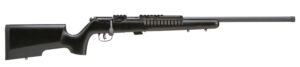 Savage Arms Mark II Bolt Action .22 LR Rifle