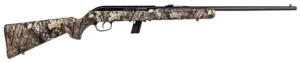 Savage Arms 64 Semi-Auto .22 LR Rifle - Camo Finish