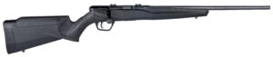 Savage Arms B22 .22 LR Bolt Action Rifle - 21" Heavy Barrel