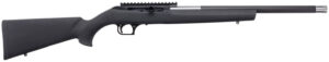 Magnum Research Magnum LT .22 Win Rimfire Rifle