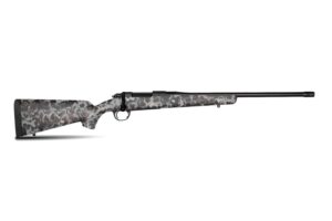 Wilson Combat NULA 20 .308 Win Bolt Action Rifle - 16"