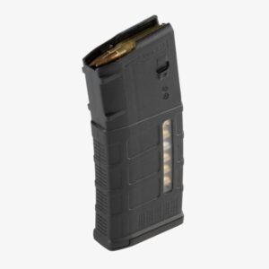 Magpul PMAG 25 M118 LR/SR GEN M3 Window Magazine - 7.62 NATO