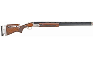 Mossberg Gold Reserve II Over Under Shotgun 12 Gauge