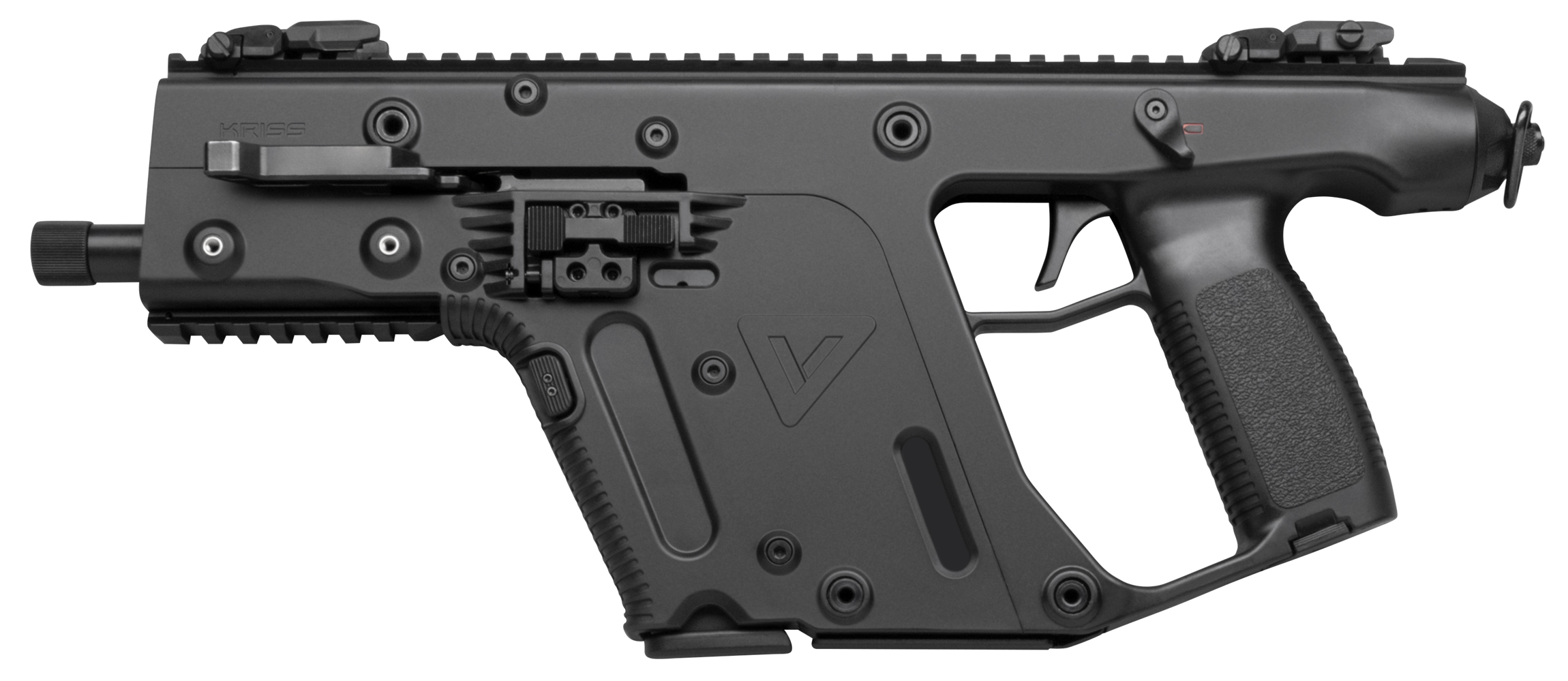 KRISS VECTOR SDP G2 .40 SW Semi-Auto Handgun