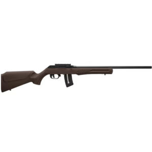 ROSSI RS22M Semi-Auto .22 WMR Rifle - 21" Barrel, 10-Round Capacity