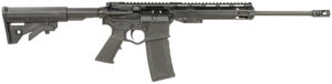 ATI Alpha-15 Maxx 5.56 NATO AR Rifle - 30+1 Capacity
