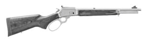 Marlin 1894 Trapper 10mm Lever Action Rifle with Threaded Barrel