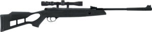 Hatsan Edge Spring Combo .177 Air Rifle with Optima 3-9x32